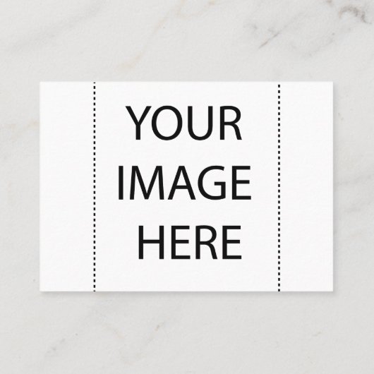 Benutzerdefinierter Text Platzkarte (Rückseite)