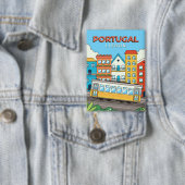 Benutzerdefinierter Text - Portugal Button (Insitu)