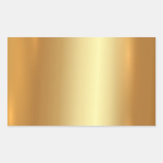 Benutzerdefinierter Text QR-Code für Blindvorlage Rechteckiger Aufkleber (Vorderseite)