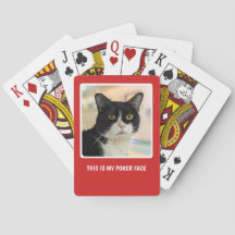 Benutzerdefinierter Text, Rot- und Weißrahmen für