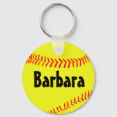 Benutzerdefinierter Text-Schnellklingsoftware-Play Schlüsselanhänger (Rückseite)