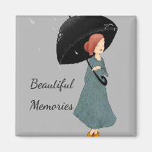 Benutzerdefinierter Text Schöne Erinnerungen Aquar