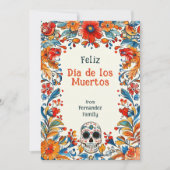 💀 Benutzerdefinierter Text Überblendung von Tradi (Vorderseite)