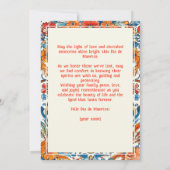 💀 Benutzerdefinierter Text Überblendung von Tradi (Rückseite)