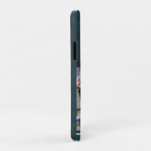 Benutzerdefinierter Text und BildCollage Case-Mate iPhone Hülle (Hinten/Rechts)