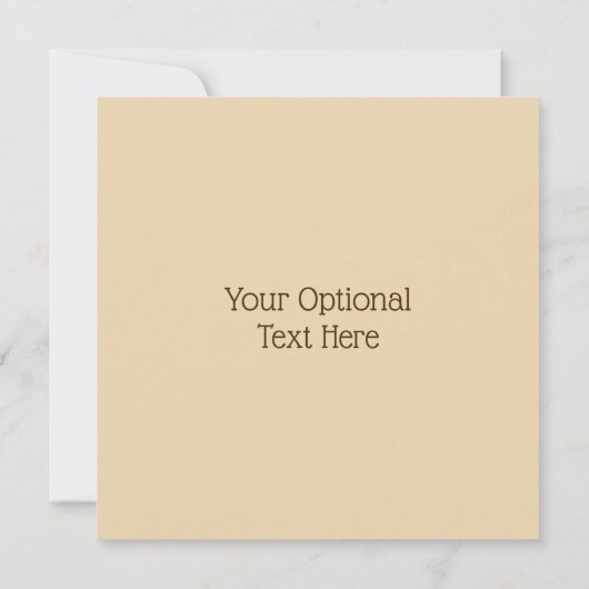 Benutzerdefinierter TextKaffee (Rückseite)