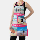 Benutzerdefinierter Textname für die Schürze Entwu (InSitu)