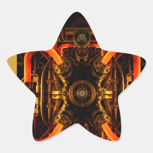 Benutzerdefinierter transparenter Aufkleber - Pers (Vorderseite)