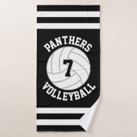 Benutzerdefinierter Volleyball-Teamname und Spiele