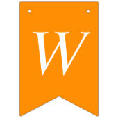 Benutzerdefinierter Vorschlag LGBTQ heiraten Sie m Wimpelkette (Zweite Fahne)