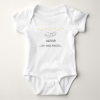 Benutzerdefinierter Yoga-Meister-Schlaf-Baby-Stram