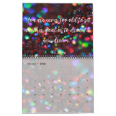 Benutzerdefinierter Zeitrahmen für Dunkelrot Kalender (Jan 2026)