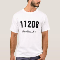 Benutzerdefinierter Zip-Code Stadt und Staat