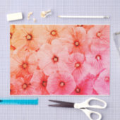 Benutzerdefiniertes 10lb-Papiermuster, GLÜCKLICHES Seidenpapier (Handwerk)