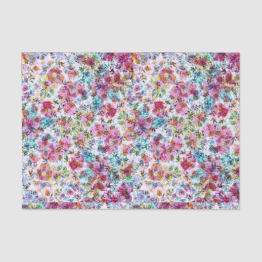 Benutzerdefiniertes 10lb-Papiertuch, weißes PAPIER (Vorderseite)