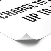 Benutzerdefiniertes 11" × 14" Foto Drucke US-Frame (Ecke)