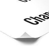 Benutzerdefiniertes 16" × 12" Foto Drucke US-Frame (Ecke)