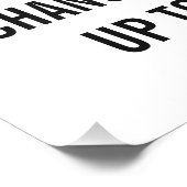 Benutzerdefiniertes 16" x 20" Foto Drucke US-Frame (Ecke)