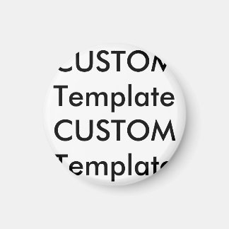 Benutzerdefiniertes 1,25" Round-Magnet Magnet