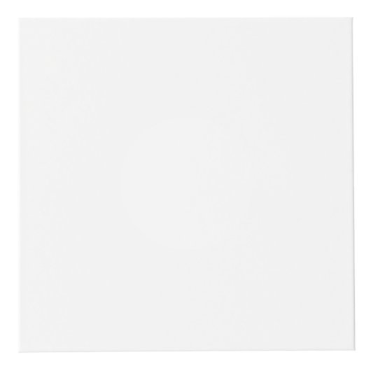 Benutzerdefiniertes 4" Foto Cube Würfel (Vorderseite)