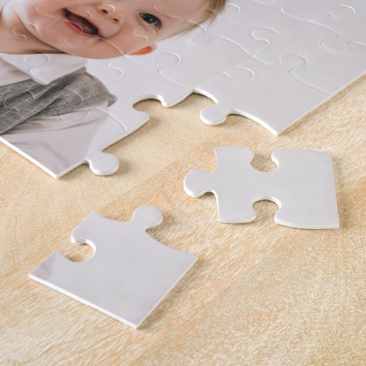 Benutzerdefiniertes 520-teiliges Multifoto-Collage Puzzle (Seite)