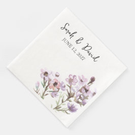 Benutzerdefiniertes Abendessen-Taschentuch Elegant Serviette