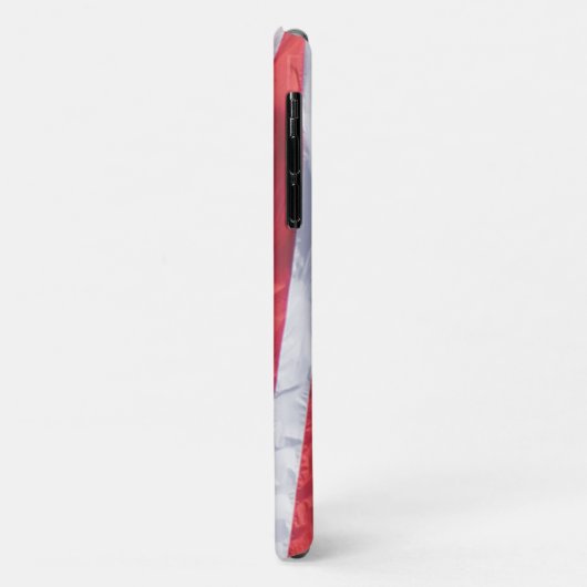 Benutzerdefiniertes Abraham Lincoln Zitat über den Case-Mate iPhone Hülle (Hinten/Links)