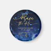 Benutzerdefiniertes Abschluss-Magnet Magnet (Vorne)