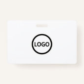 Benutzerdefiniertes Abzeichen-Lanyard-Event-Team-L Ausweis (Rückseite)