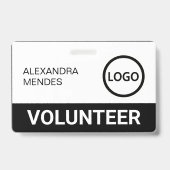 Benutzerdefiniertes Abzeichen-Lanyard-Event-Team-L Ausweis (Vorderseite)