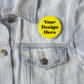 Benutzerdefiniertes Abzeichen, Personalisiertes Lo Button (Beispiel)
