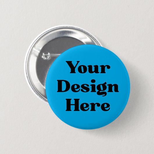 Benutzerdefiniertes Abzeichen, Personalisiertes Lo Button (Vorne & Hinten)