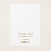 Benutzerdefiniertes Add-Logo, hellrosa, ohrfarbene (Rückseite)