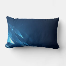 Benutzerdefiniertes Akzent - Minimalistischer Stil Lendenkissen