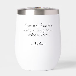 Benutzerdefiniertes Angebot - Erstellen Sie Ihr ei