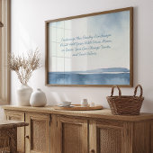 Benutzerdefiniertes Angebot Hinzufügen Ihrer Veran Poster