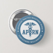 Benutzerdefiniertes APRN Fortgeschrittene Praxis E