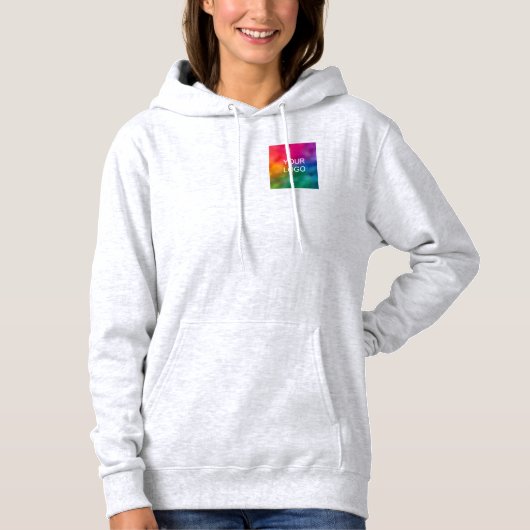 Benutzerdefiniertes ASB-Farbvorlage Hochladen des Hoodie (Vorderseite)