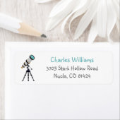 Benutzerdefiniertes Astro Telescope Stargazer Retu (Insitu)