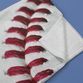 Benutzerdefiniertes autografisches Nah-up-Baseball Fleecedecke