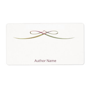 Benutzerdefiniertes Autographisches Buchzeichen de