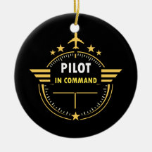Benutzerdefiniertes Aviation-Pilot-Tassen-Design –