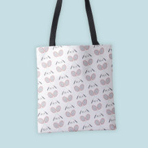 Benutzerdefiniertes Badminton-Racket-Muster Mit Mo