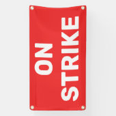 Benutzerdefiniertes Banner auf STRIKE (Vertikal)