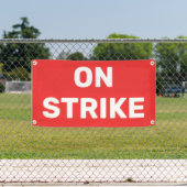 Benutzerdefiniertes Banner auf STRIKE (Insitu)