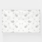 Benutzerdefiniertes Banner für Auto | Outdoor Viny