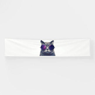 Benutzerdefiniertes Banner mit 2,5' x 12'