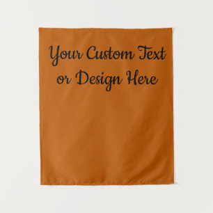Benutzerdefiniertes Banner Personalisierte Rust Br Wandteppich