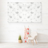 Benutzerdefiniertes Banner-Zeichen | Personalisier Banner