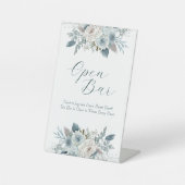 Benutzerdefiniertes Bar signieren Sockelschild (Vorderseite)